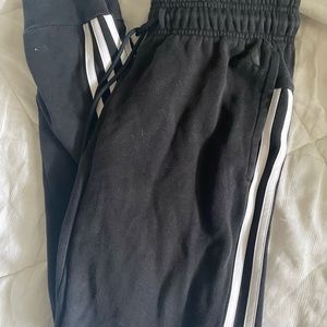 Adidas joggers